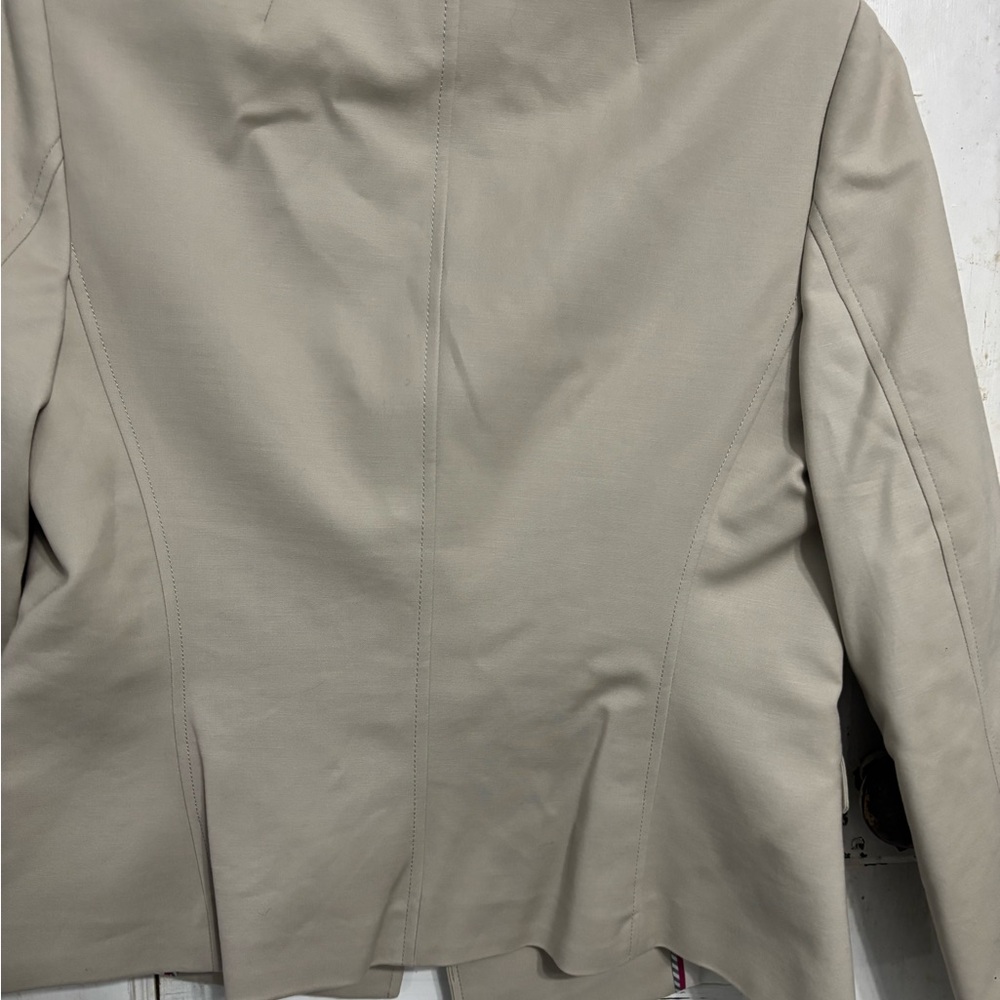 Banana Republic blazer/jacket - Picture 7 of 16